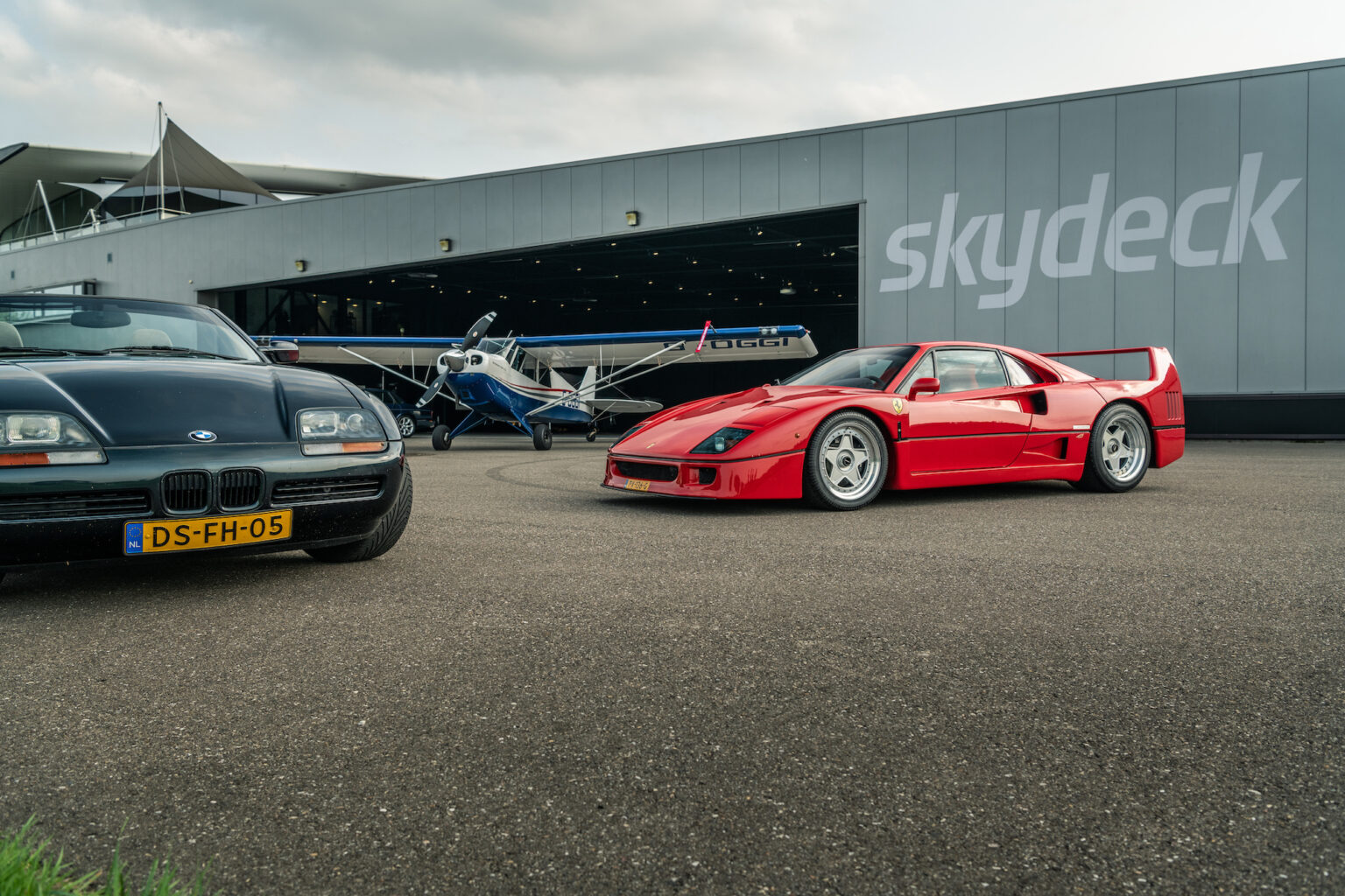 Nieuwe datum voor Youngtimers Only Youngtimer Magazine